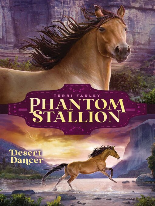 Title details for Desert Dancer by Terri Farley - Available